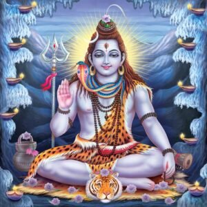 Shiv Bhajan Lyrics